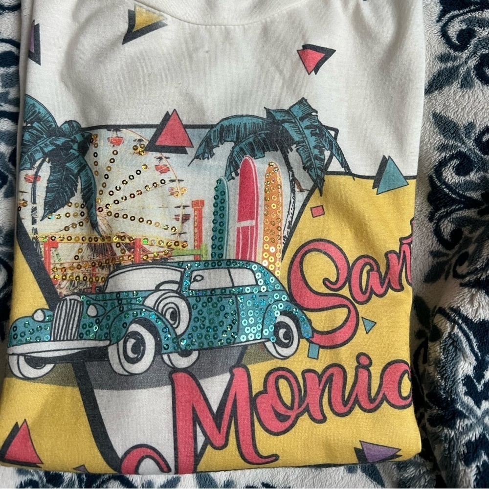 Women’s Fancy Tank Top